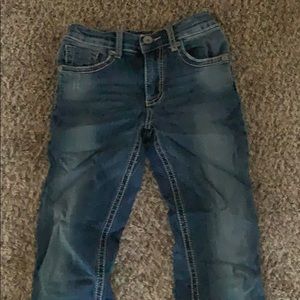 Boys BKE jeans